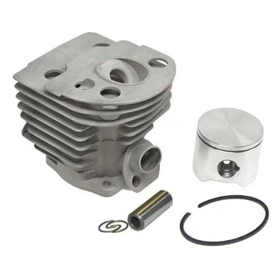 Kit cilindru compatibil pentru drujba Husqvarna 55, diametru 46 mm
