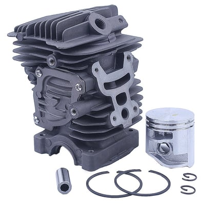 Kit cilindru compatibil pentru drujba Stihl MS 171, MS 181 (38 mm, bolt 10 mm)