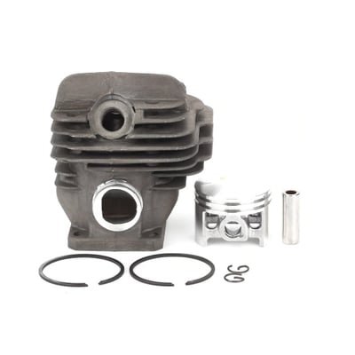 Kit cilindru compatibil pentru drujba MS 260, 026, diametru 44 mm