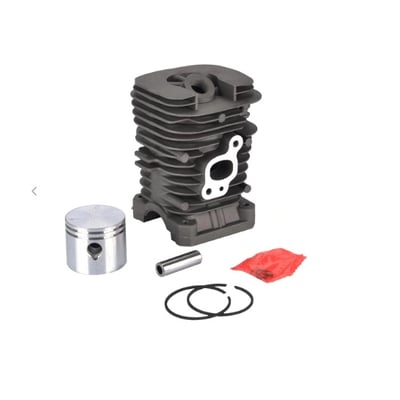 Kit cilindru drujba Partner 350, 351, 370, 391, 401 (41mm)