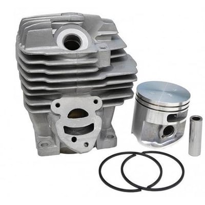 Kit cilindru compatibil pentru drujba Stihl MS 261, diametru 44.7 mm