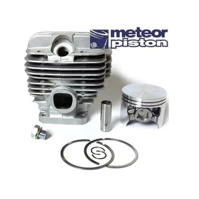 Kit Cilindru Drujba Stihl MS 440, 044 (50mm), Bolt 12mm, METEOR ITALIA