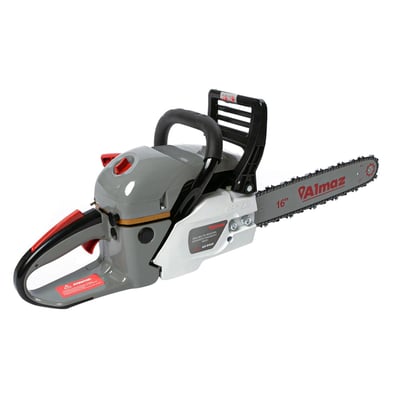 Drujba / motofierastrau pe benzina Almaz AZ-D002, lungime sina 40 cm, 2.95 CP, 2.2 kW