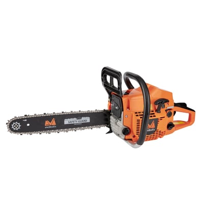 Drujba / motofierastrau pe benzina Evotools CS 545, lungime sina 40 cm, 3.1 CP, sistem "Easy Start" 