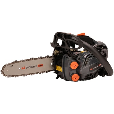 Drujba / motofierastrau pe benzina Evotools Plus CS 250, lungime sina 250 mm, 1.5 CP