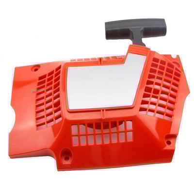 Demaror compatibil pentru drujba Husqvarna 357, 359