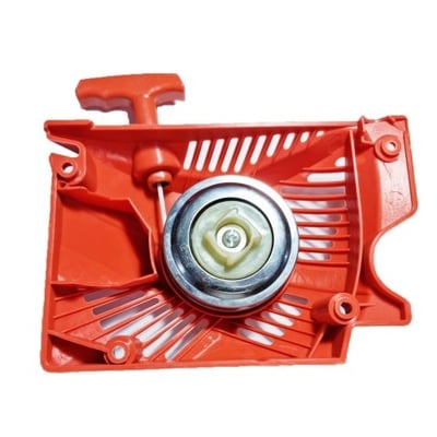 Demaror drujba chinezeasca 4500-5200 (arc dublu + easy start)