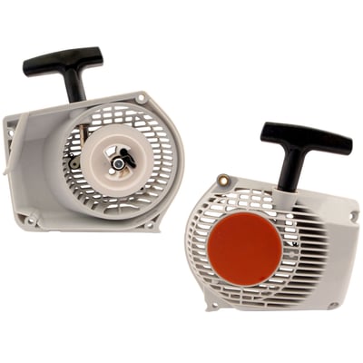 Demaror compatibil pentru drujba Stihl MS 240, MS 260, 024, 026