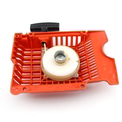 Demaror compatibil pentru drujba Husqvarna 181, 281, 288