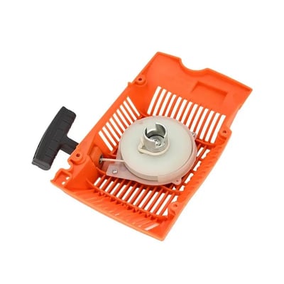 Demaror compatibil pentru drujba Husqvarna 61 266 268 272 268K 272K 268XP 272XP