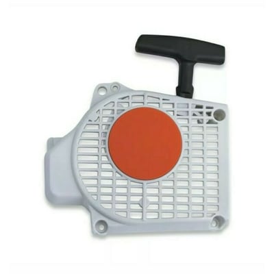 Demaror compatibil pentru drujba Stihl MS 200T, 020T