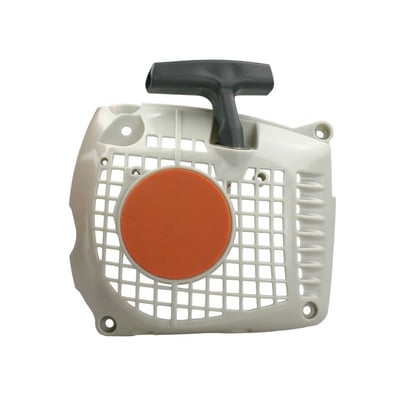 Demaror compatibil pentru drujba Stihl MS 231, MS 251