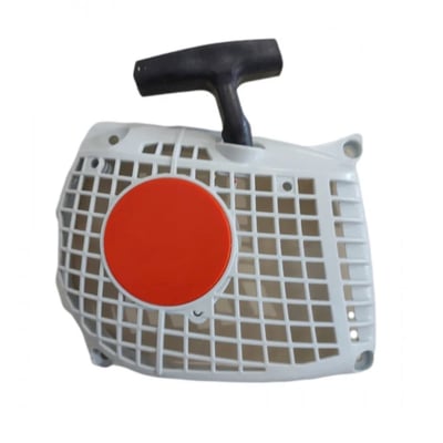 Demaror drujba compatibil Stihl MS 261, 271, 291 (cu 1 clichet)