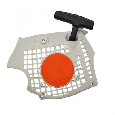 Demaror compatibil pentru drujba Stihl MS 171, MS 181, MS 211