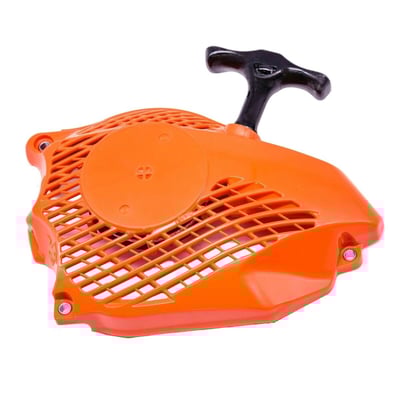 Demaror compatibil pentru drujba ECHO CS 2511TES Shindaiwa 251TS OEM 16-A051-003132