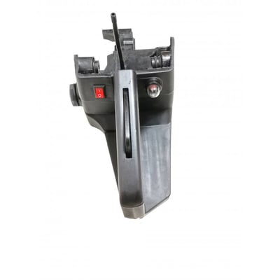 Rezervor benzina, pentru drujba, cu pompita amorsare 4500 - 5200