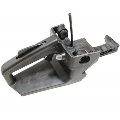 Rezervor benzina, pentru drujba, cu pompita amorsare 4500 - 5200