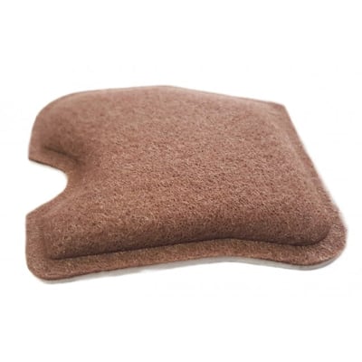 Filtru aer drujba Husqvarna 235, 236, 240 Cal I, model nou