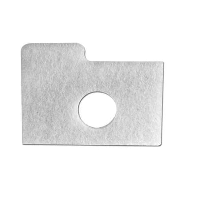 Filtru aer drujba compatibil Stihl MS 170, MS 180, 017, 018