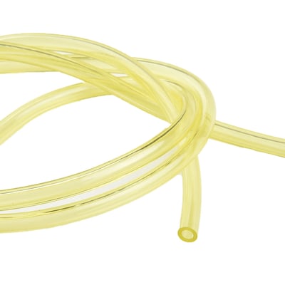 Furtun benzina / ulei 3mm x 5mm, 1 metru