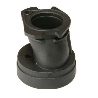 Galerie admisie carburator compatibil pentru drujba Husqvarna 340, 345, 350, 357, 359