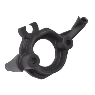 Flansa carburator drujba compatibil pentru Husqvarna 445, 445e, 450, 450e.