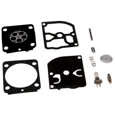 Kit reparatie carburator drujba compatibil Stihl MS 171, MS 181, MS 211