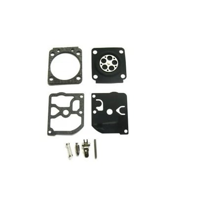 Kit reparatie carburator compatibil pentru drujba Stihl MS 170 - MS 180, 017-018, FS400, FS450, FS480