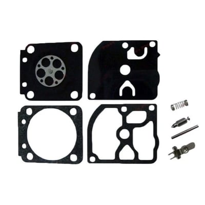 Kit reparatie carburator compatibil pentru drujba Stihl MS 170 - MS 180, 017-018, FS400, FS450, FS480