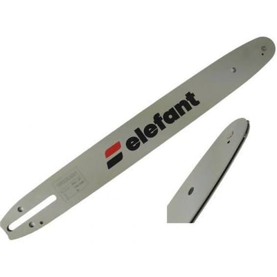 Lama drujba ( motofierastrau) Elefant, 64 pinteni, Pas 325, 15"