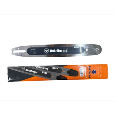 Lama drujba 33 dinti, pas 3/8, lungime 46cm, 1.6 mm, Holzfforma