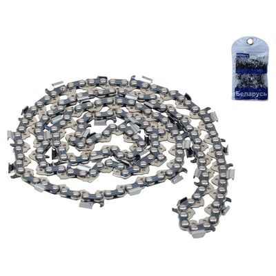 Lant drujba 32 dinti, pas 3.25, grosime 1.5 mm, 64 pinteni, (colt drept) BELARUS