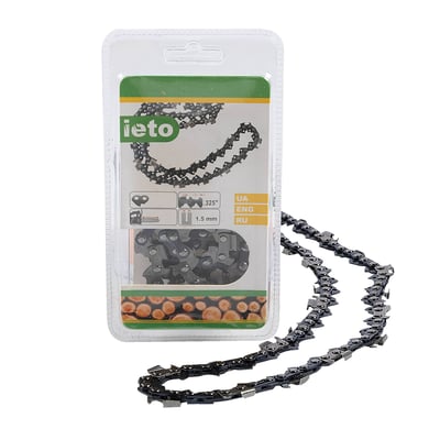 Lant Drujba 36 dinti pas 3.25, Ieto GF-0272