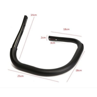 Maner Frontal Drujba Stihl MS 440, MS 460, 044, 046