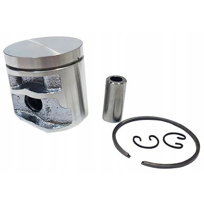Kit piston drujba compatibil Stihl MS 170 2-MIX, Ø 37mm - India