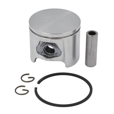 Kit piston compatibil pentru drujba Husqvarna 340, 40 mm (cal. 2)