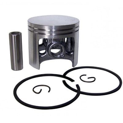 Kit piston compatibil drujba Stihl MS 380, MS 381 Ø52mm