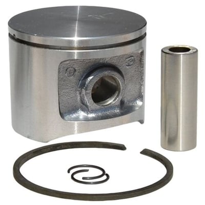 Kit piston compatibil pentru drujba Husqvarna 51, diametru piston 45mm, Aip India