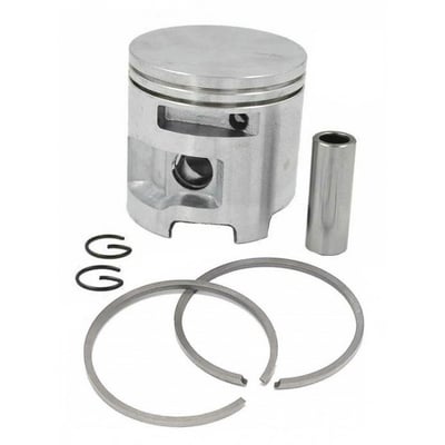 Kit piston compatibil pentru drujba Husqvarna 575, 575 XP (51mm)
