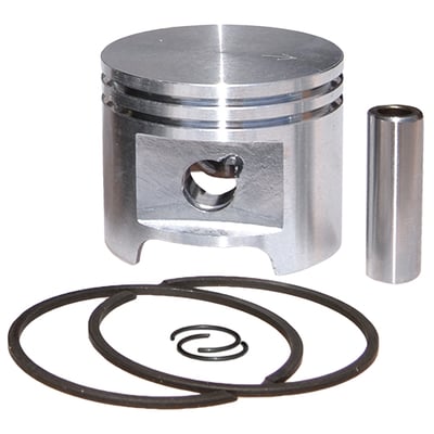 Kit piston drujba Stihl MS 390, 039 (49mm) Meteor Italia
