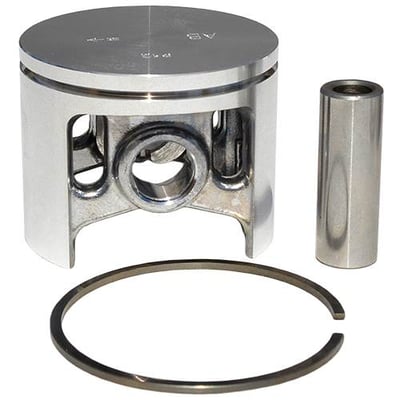 Kit piston compatibil pentru drujba Husqvarna 288, diametru piston 54mm