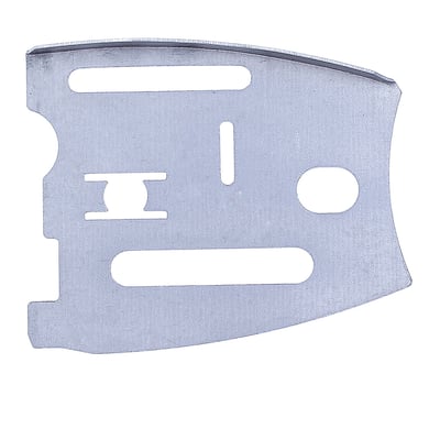 Placa ghidaj ulei drujba compatibil Husqvarna 268, 272, 266 (interioara)