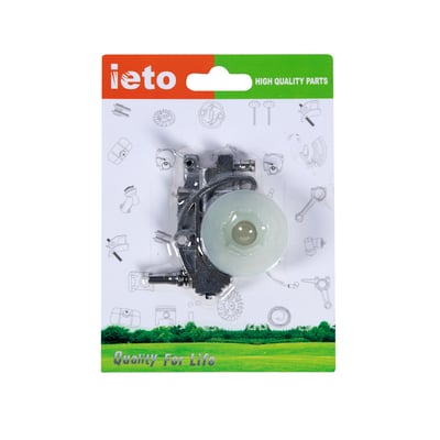 Pompa ulei drujba 4500 / 5200 completa cu melc