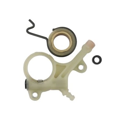 Pompa ulei si melc ulei drujba Stihl MS 271, MS 271C, MS 291, MS 291C