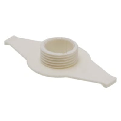 Melc pompa ulei compatibil drujba Husqvarna 365, 371, 372 - model nou - model vechi