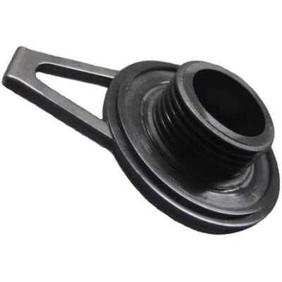 Melc pompa ulei compatibil drujba Husqvarna 365, 371, 372 - model nou