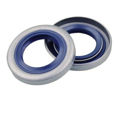  Set 2 simering ambielaj drujba Husqvarna 40, 51, 55, 254, 257, 262, 351, 357, 359 (Taiwan)