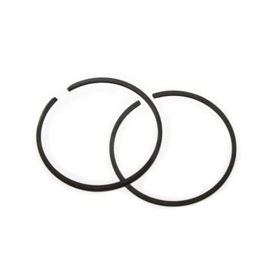 Set segmenti drujba chinezeasca 4500 (43mm x 1.2mm)