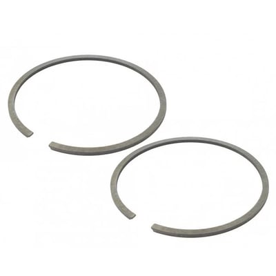 Set segmenti drujba compatibili (40mm x 1.5mm)