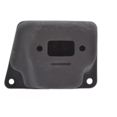 Esapament drujba compatibil Stihl 028, 028AV, 028 AV Super